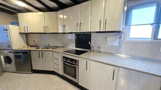 2 Zimmer Wohnung zu verkaufen in Torremolinos mit Pool - 234.000 € (Ref: 9756378)