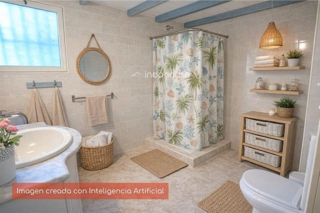 2 Zimmer Wohnung zu verkaufen in Torremolinos mit Pool - 234.000 € (Ref: 9756378)