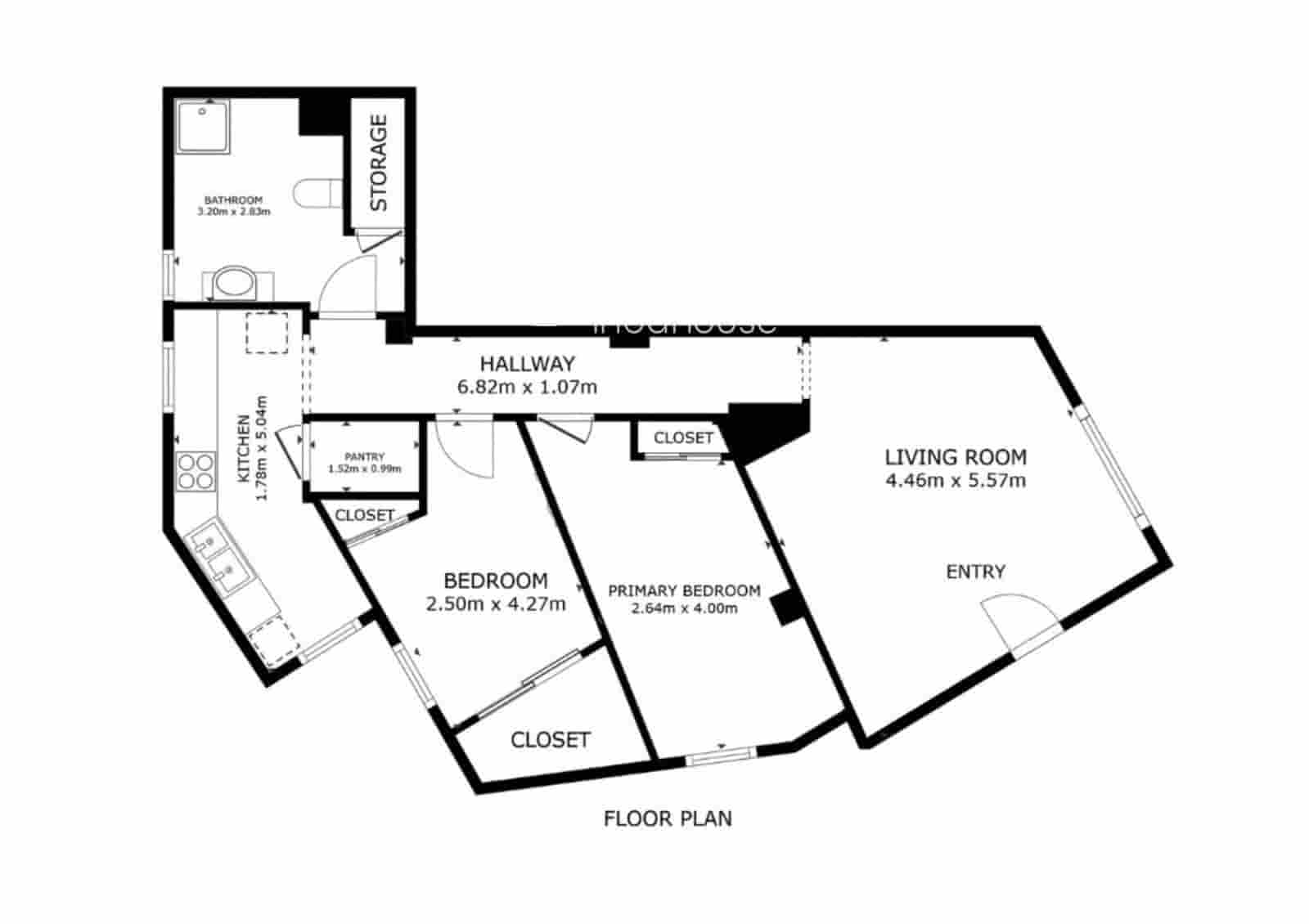 2 bedroom Flat for sale in Torremolinos with pool - € 234,000 (Ref: 9756378)
