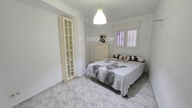 2 Zimmer Wohnung zu verkaufen in Torremolinos mit Pool - 234.000 € (Ref: 9756378)