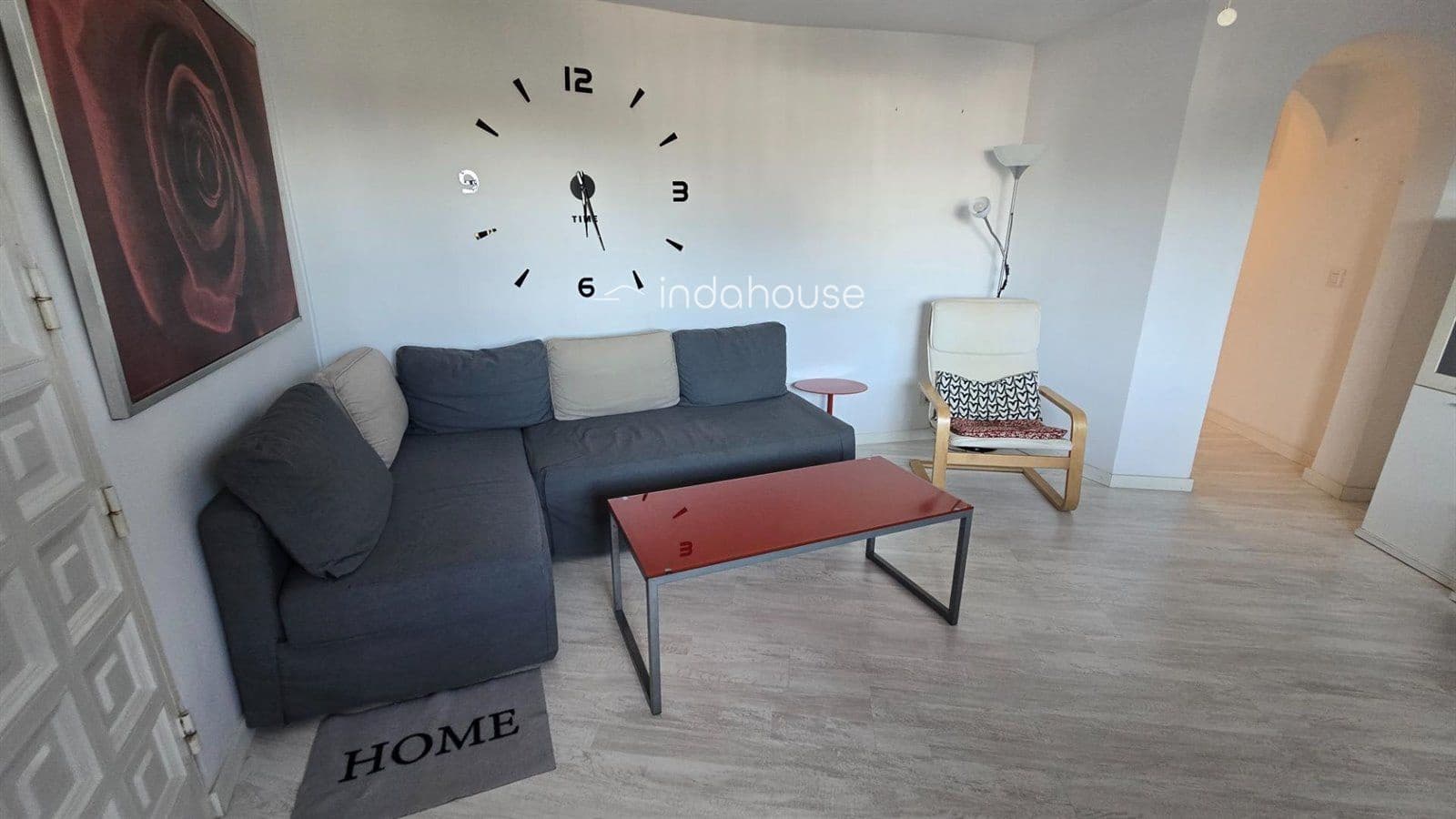 2 bedroom Flat for sale in Torremolinos with pool - € 234,000 (Ref: 9756378)