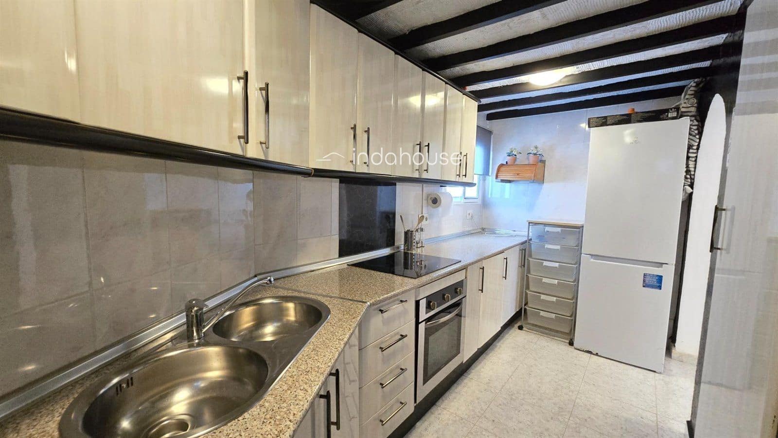 2 bedroom Flat for sale in Torremolinos with pool - € 234,000 (Ref: 9756378)