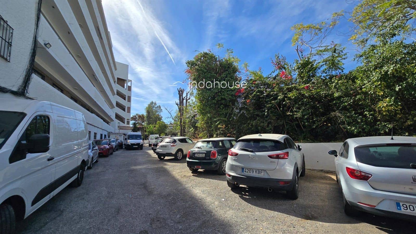 2 bedroom Flat for sale in Torremolinos with pool - € 234,000 (Ref: 9756378)