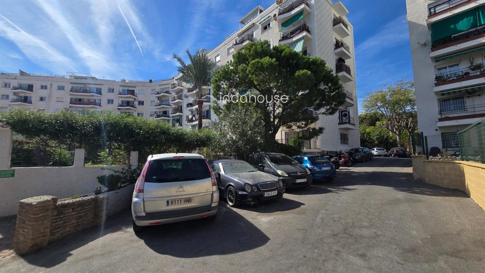2 bedroom Flat for sale in Torremolinos with pool - € 234,000 (Ref: 9756378)
