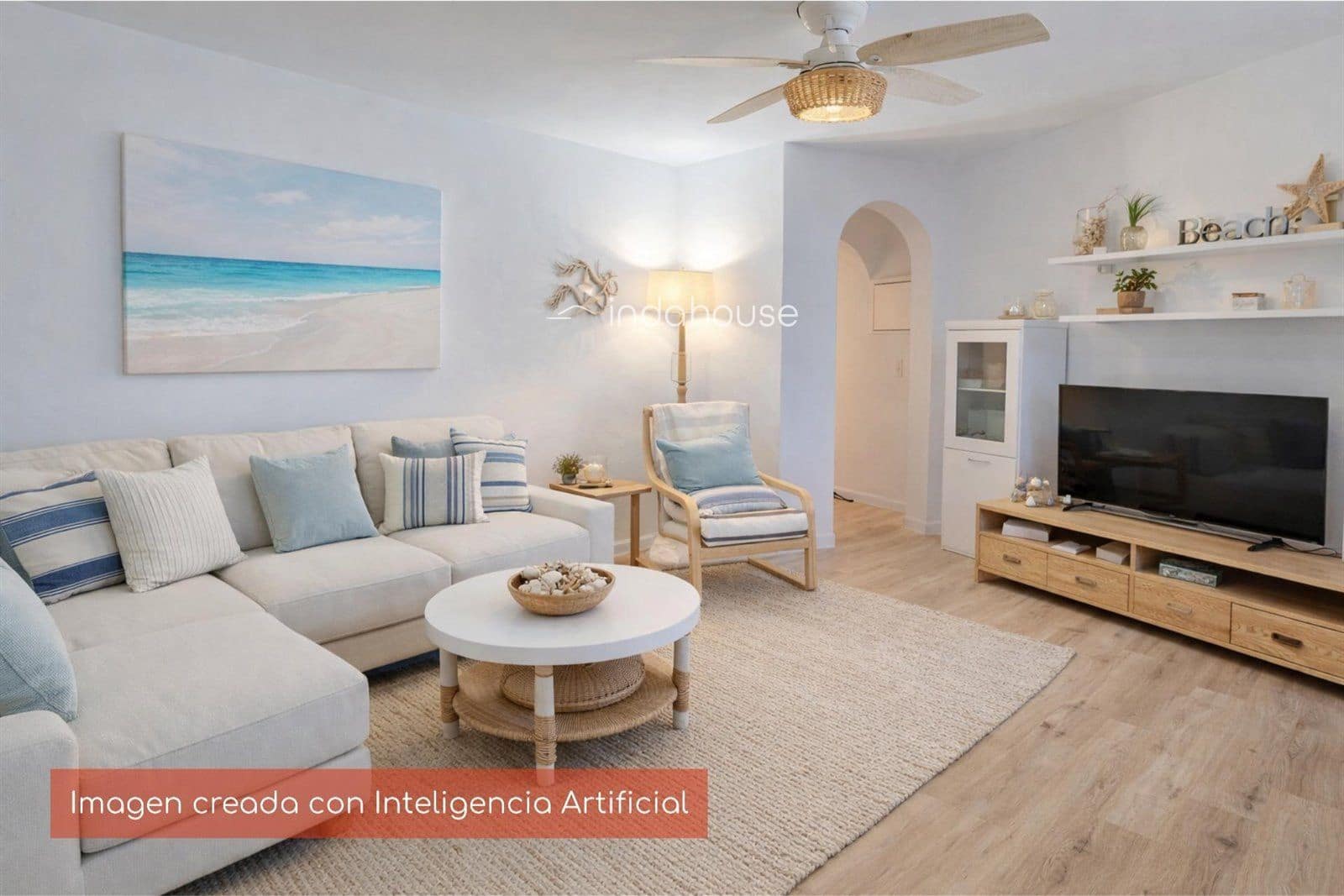 2 bedroom Flat for sale in Torremolinos with pool - € 234,000 (Ref: 9756378)