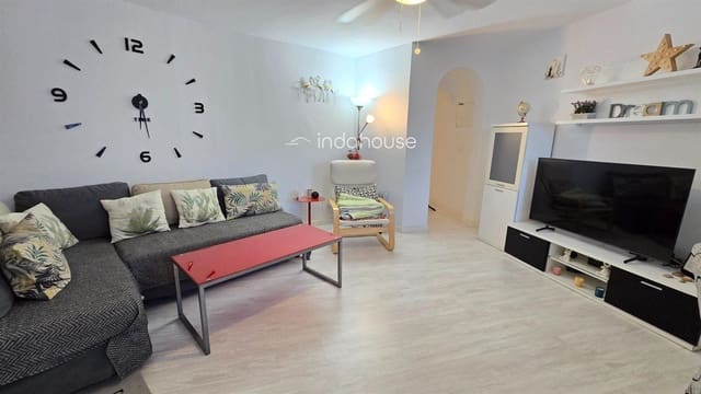 2 Zimmer Wohnung zu verkaufen in Torremolinos mit Pool - 234.000 € (Ref: 9756378)