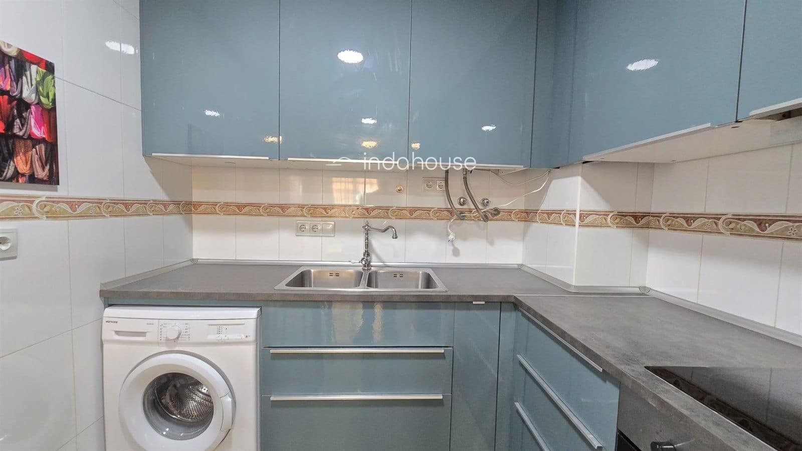 1 bedroom Flat for sale in Torremolinos - € 199,000 (Ref: 9756379)