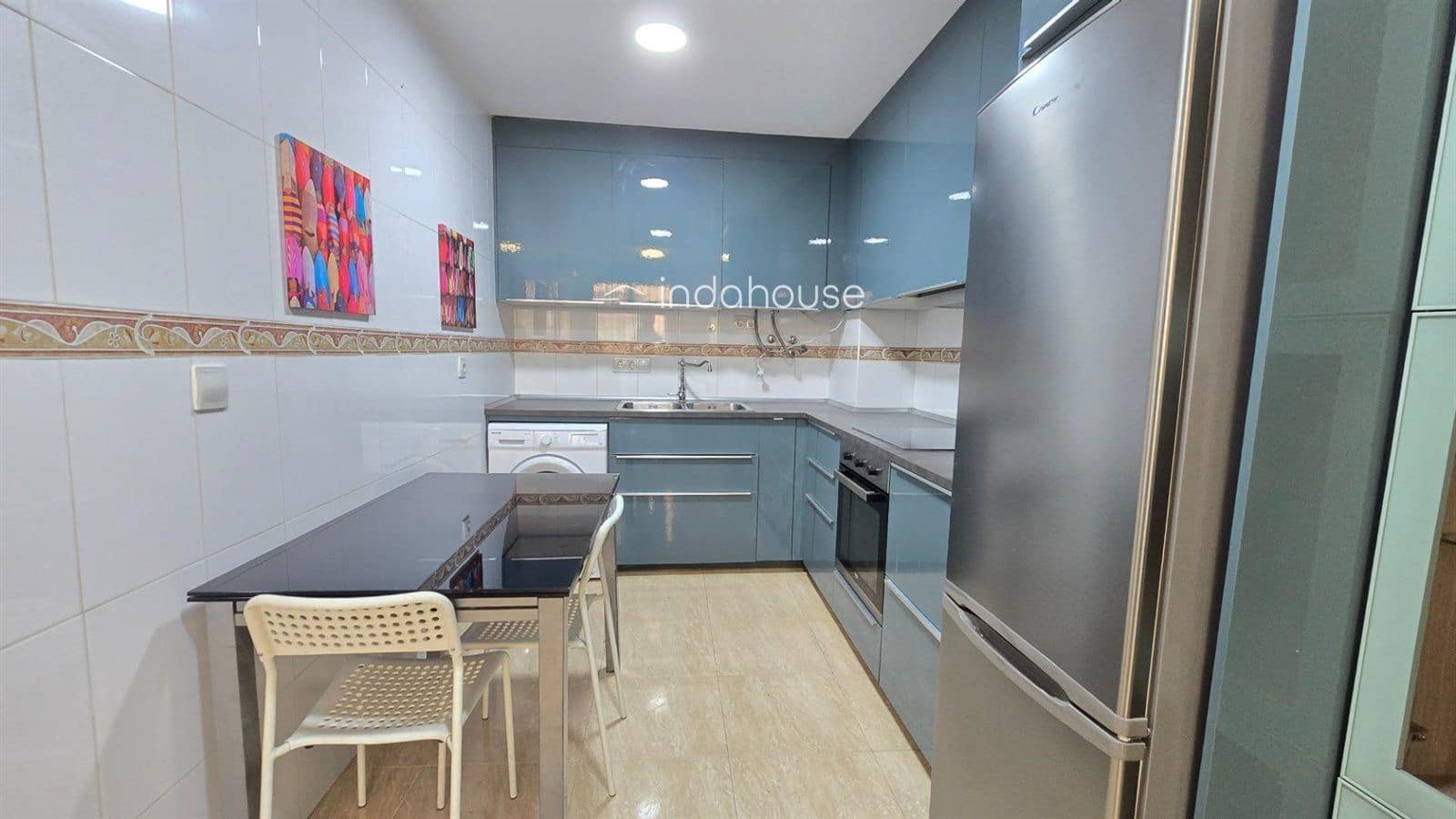 1 bedroom Flat for sale in Torremolinos - € 199,000 (Ref: 9756379)