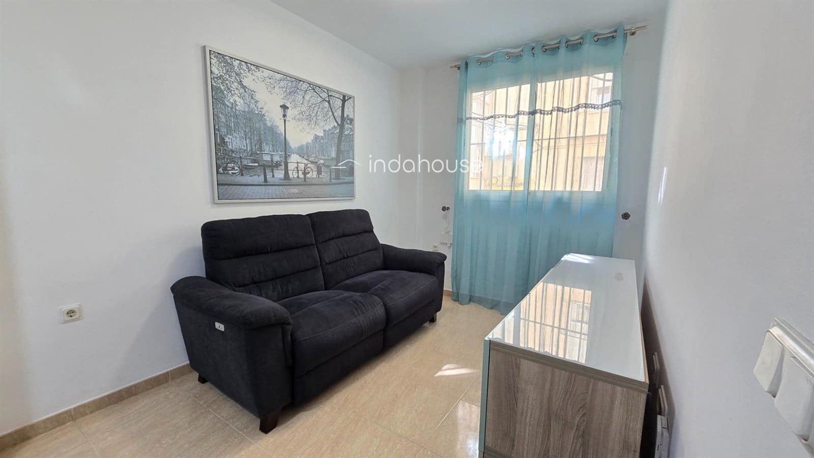 1 bedroom Flat for sale in Torremolinos - € 199,000 (Ref: 9756379)