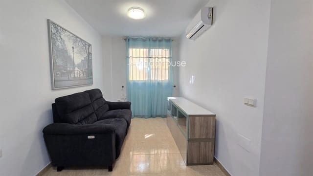 1 quarto Apartamento para venda em Torremolinos - 199 000 € (Ref: 9756379)