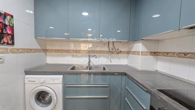 1 quarto Apartamento para venda em Torremolinos - 199 000 € (Ref: 9756379)