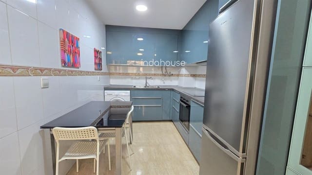 1 quarto Apartamento para venda em Torremolinos - 199 000 € (Ref: 9756379)