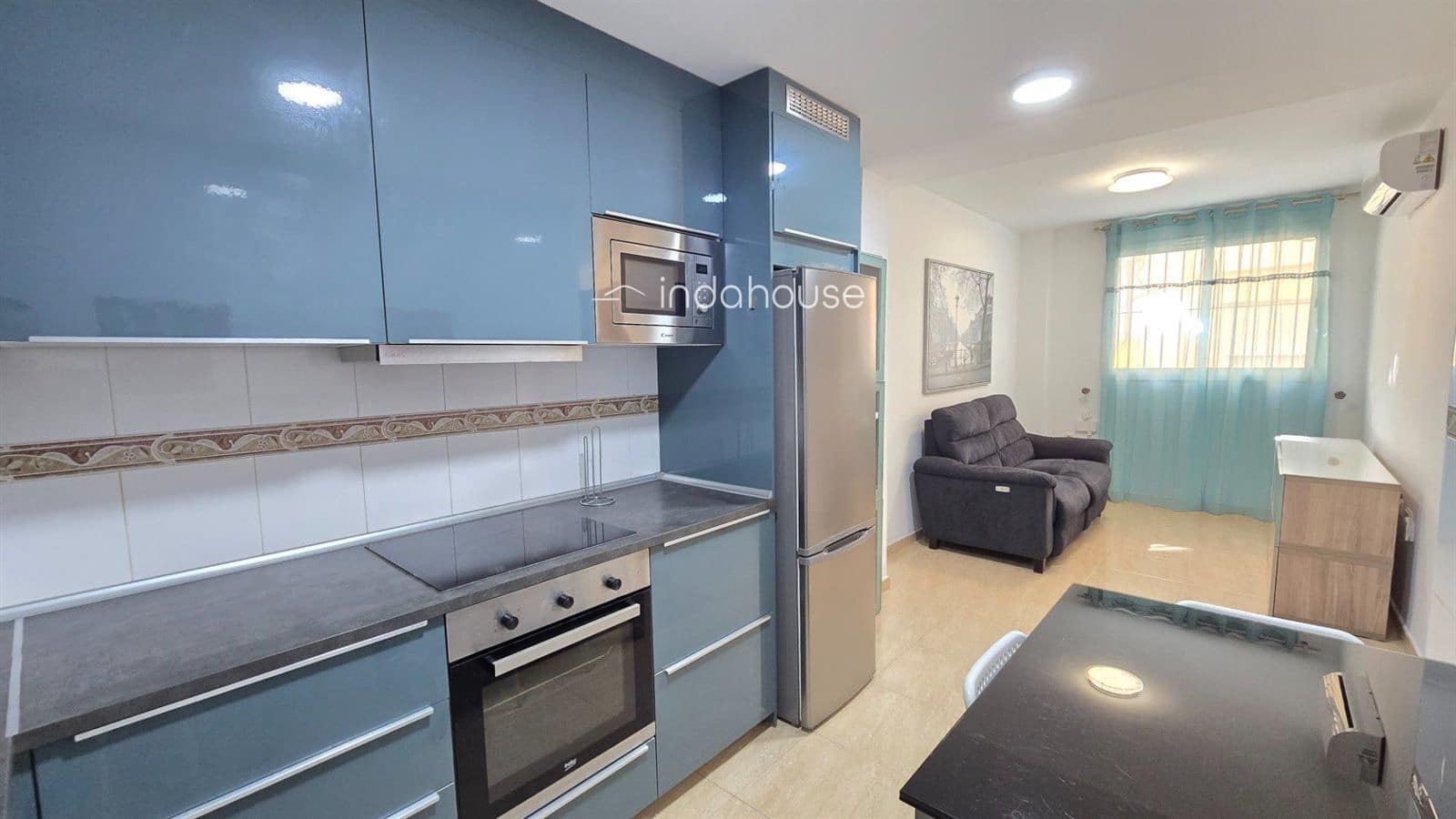 1 bedroom Flat for sale in Torremolinos - € 199,000 (Ref: 9756379)
