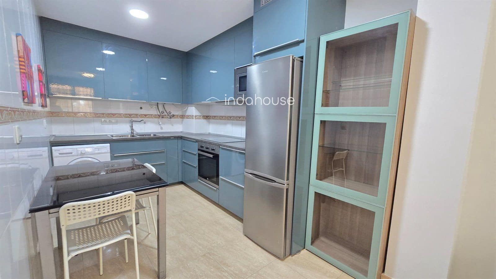 1 bedroom Flat for sale in Torremolinos - € 199,000 (Ref: 9756379)