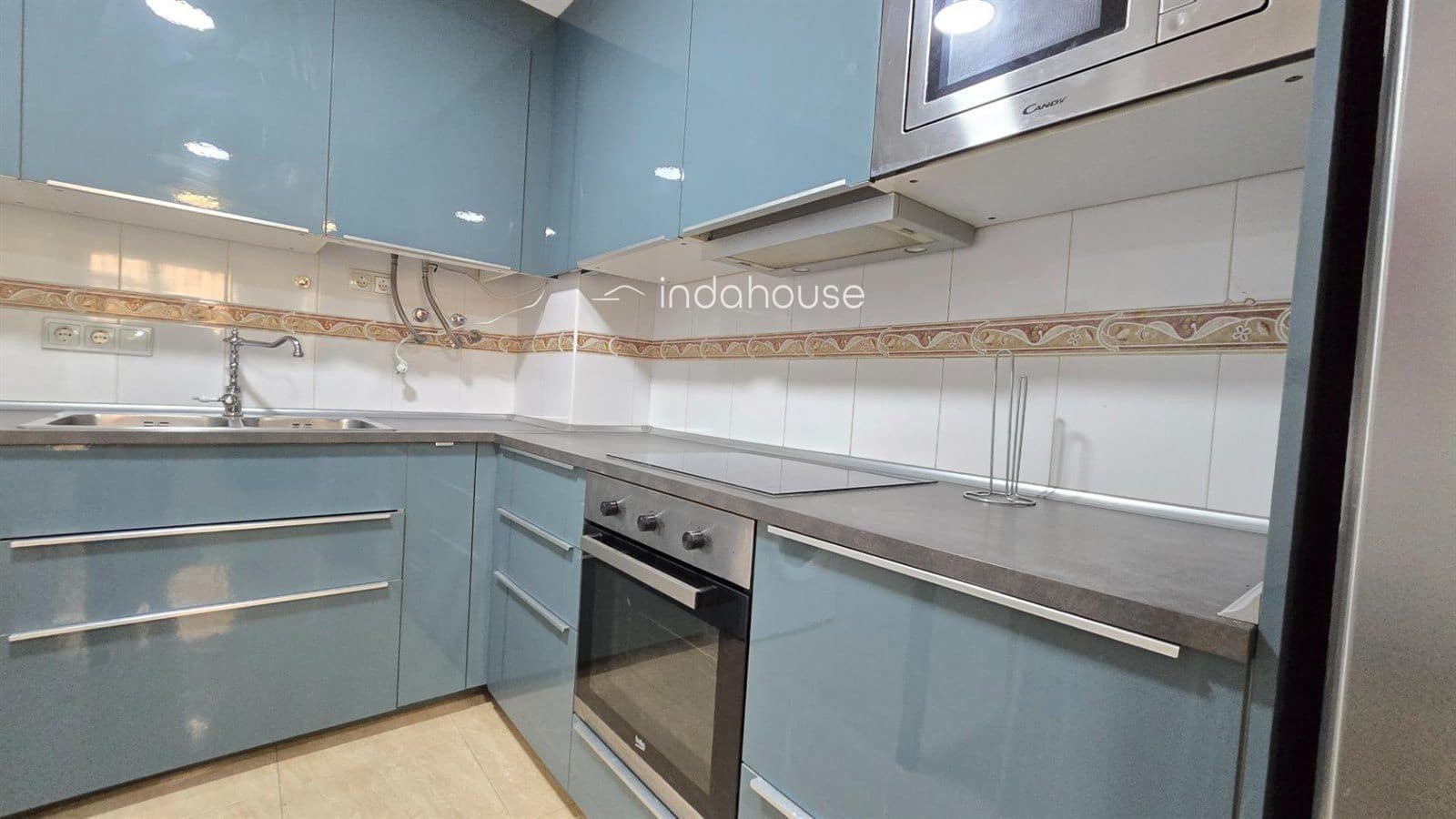 1 bedroom Flat for sale in Torremolinos - € 199,000 (Ref: 9756379)