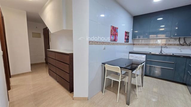 1 quarto Apartamento para venda em Torremolinos - 199 000 € (Ref: 9756379)