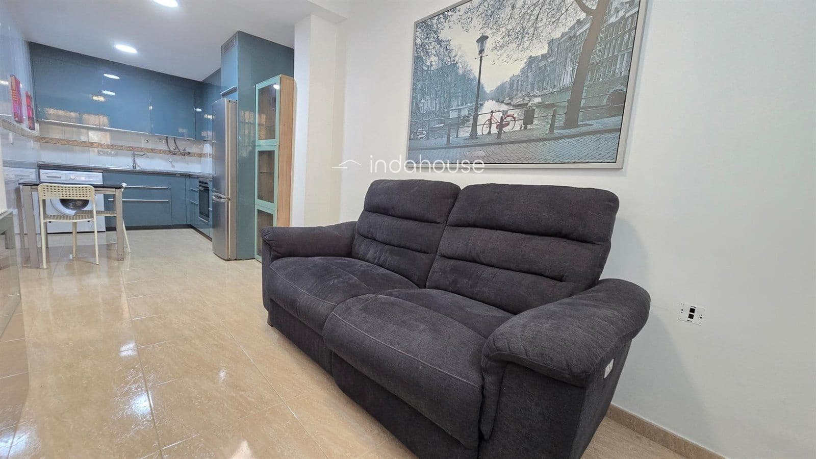 1 bedroom Flat for sale in Torremolinos - € 199,000 (Ref: 9756379)