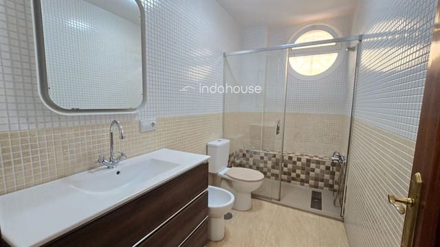 1 quarto Apartamento para venda em Torremolinos - 199 000 € (Ref: 9756379)