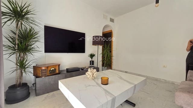 1 sypialnia Mieszkanie na sprzedaż w Zona Centro Comercial Torrequebrada, Benalmádena z basenem garażem - 259 000 € (Ref: 9756380)