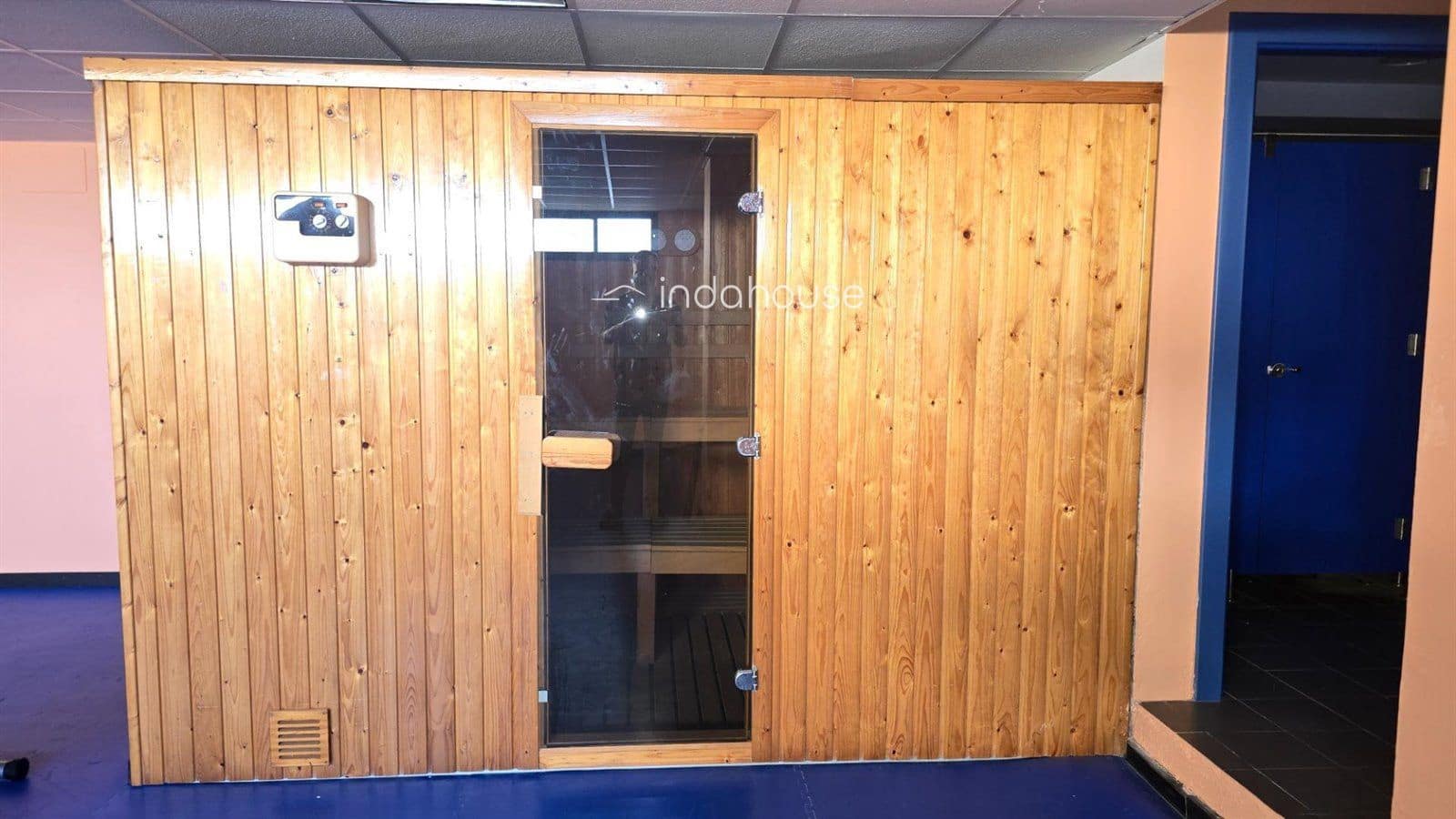 1 sypialnia Mieszkanie na sprzedaż w Torrequebrada z basenem garażem - 259 000 € (Ref: 9756380)