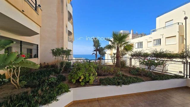 1 sypialnia Mieszkanie na sprzedaż w Zona Centro Comercial Torrequebrada, Benalmádena z basenem garażem - 259 000 € (Ref: 9756380)