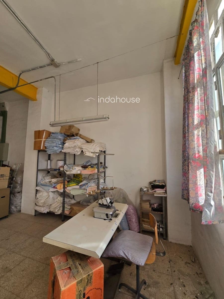 Local Comercial en Alcoy / Alcoi en venta - 100.000 € (Ref: 9756381)