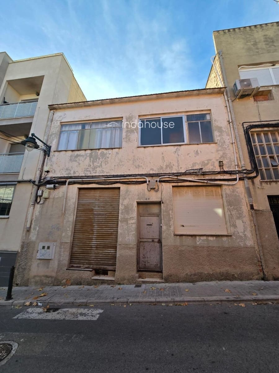 Local Comercial en Alcoy / Alcoi en venta - 100.000 € (Ref: 9756381)
