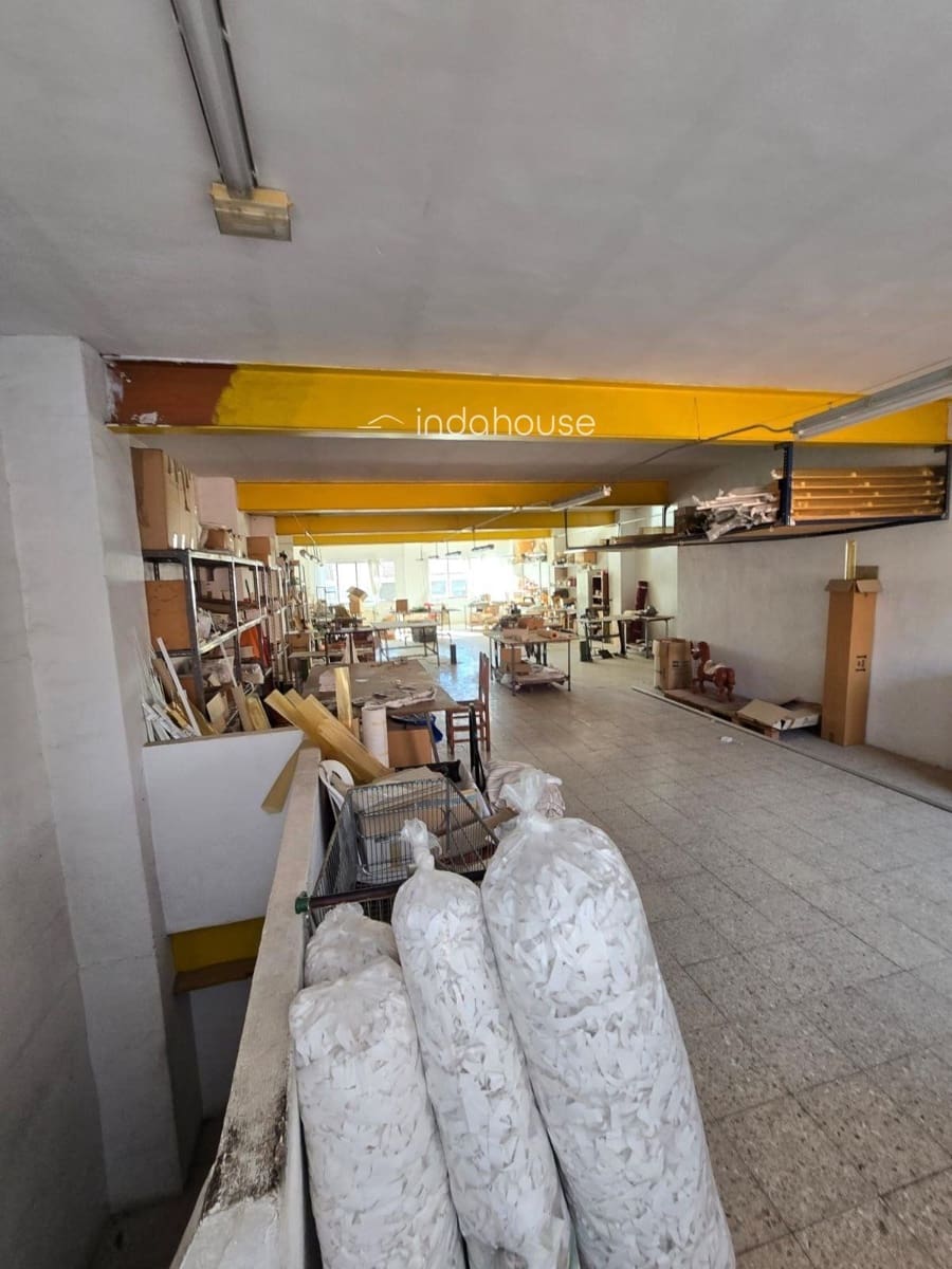 Local Comercial en Alcoy / Alcoi en venta - 100.000 € (Ref: 9756381)