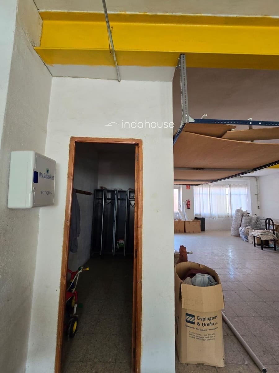 Local Comercial en Alcoy / Alcoi en venta - 100.000 € (Ref: 9756381)