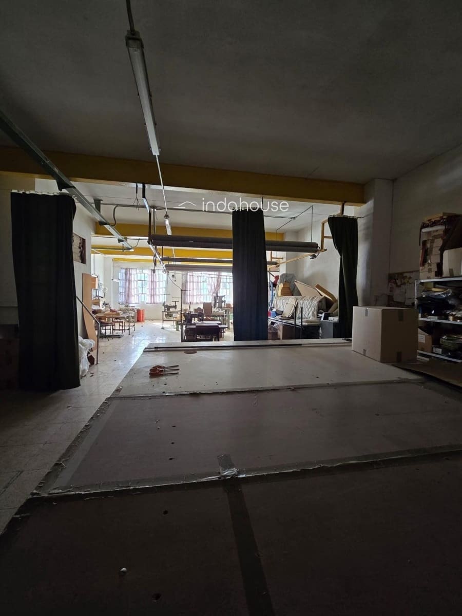 Local Comercial en Alcoy / Alcoi en venta - 100.000 € (Ref: 9756381)