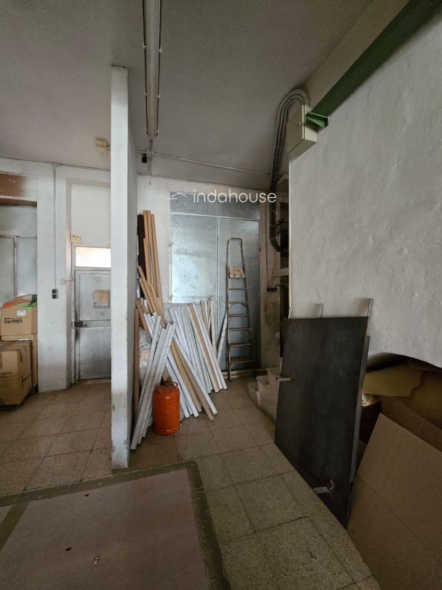 Local Comercial en Alcoy / Alcoi en venta - 100.000 € (Ref: 9756381)