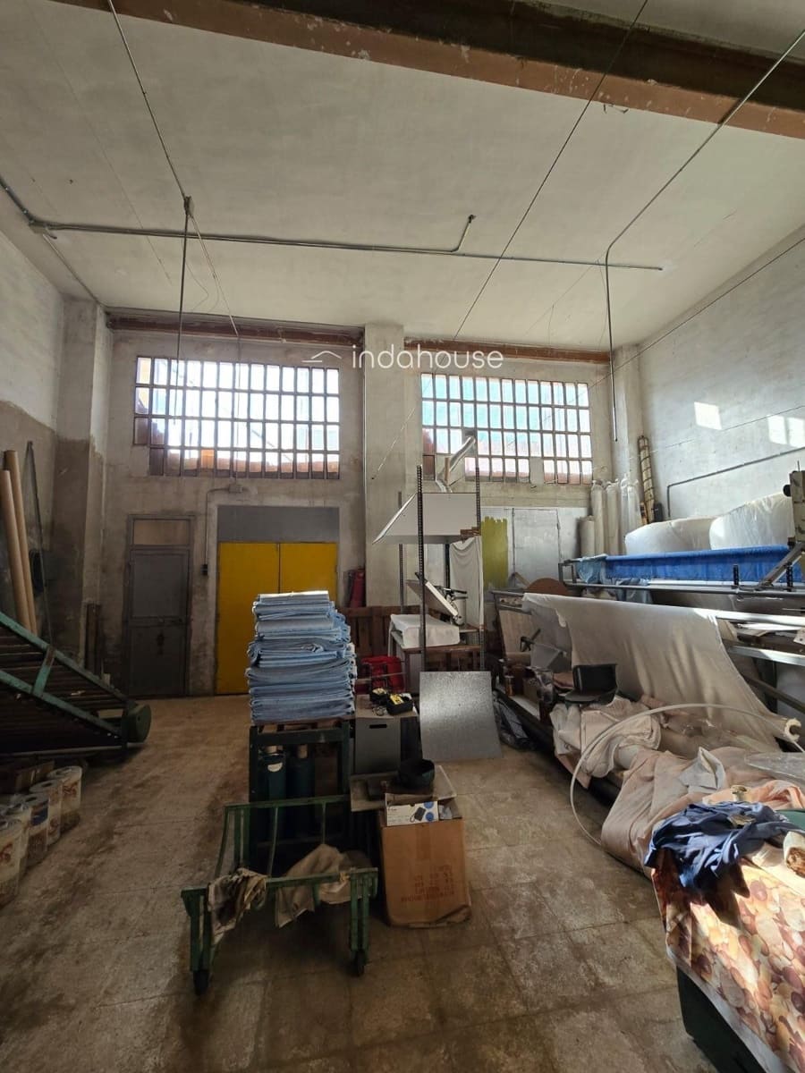 Local Comercial en Alcoy / Alcoi en venta - 100.000 € (Ref: 9756381)