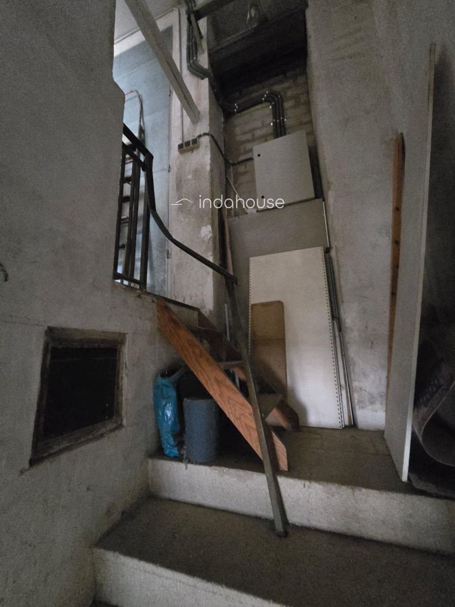 Local Comercial en Alcoy / Alcoi en venta - 100.000 € (Ref: 9756381)