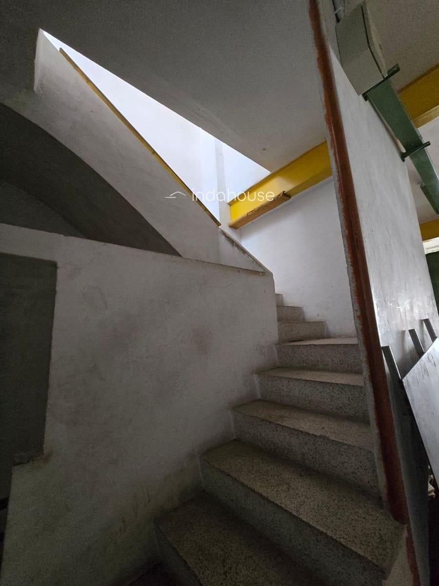 Local Comercial en Alcoy / Alcoi en venta - 100.000 € (Ref: 9756381)