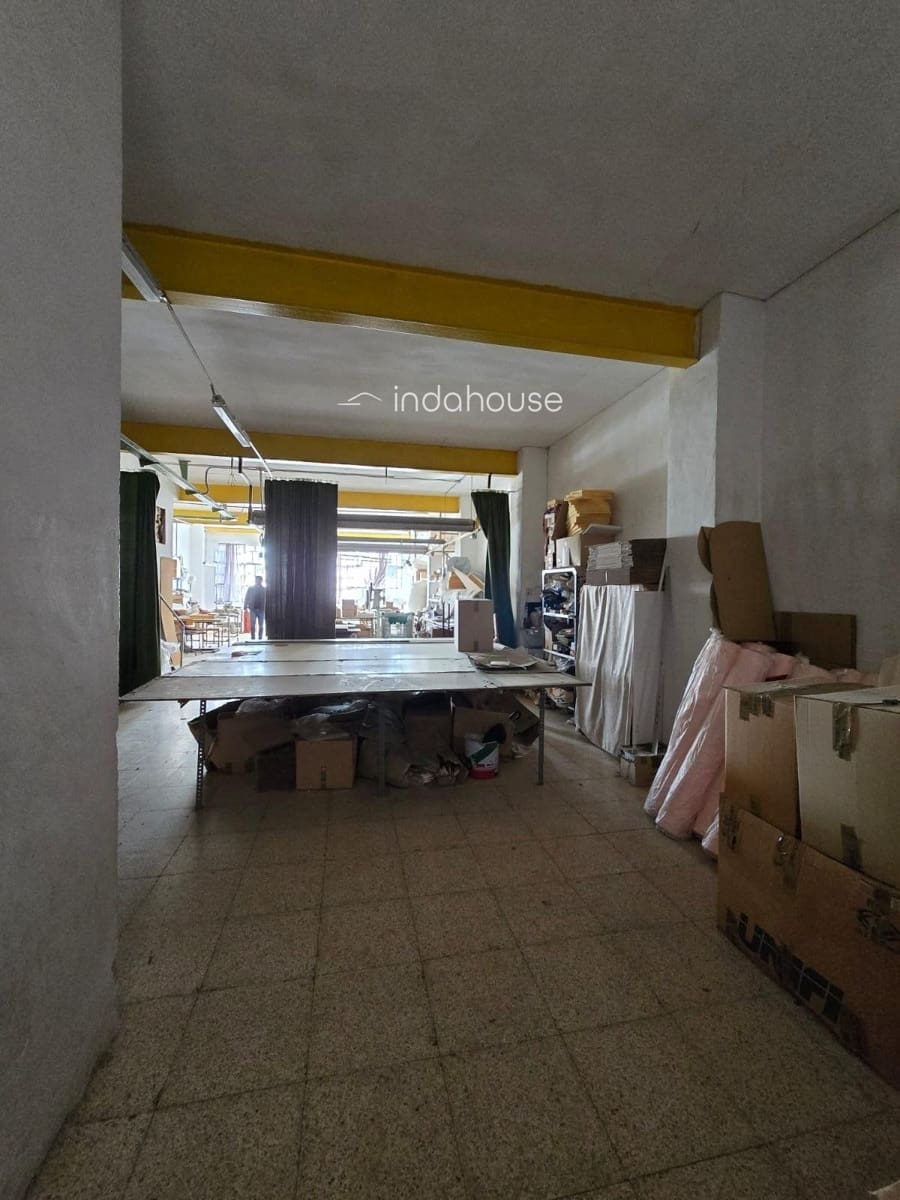 Local Comercial en Alcoy / Alcoi en venta - 100.000 € (Ref: 9756381)