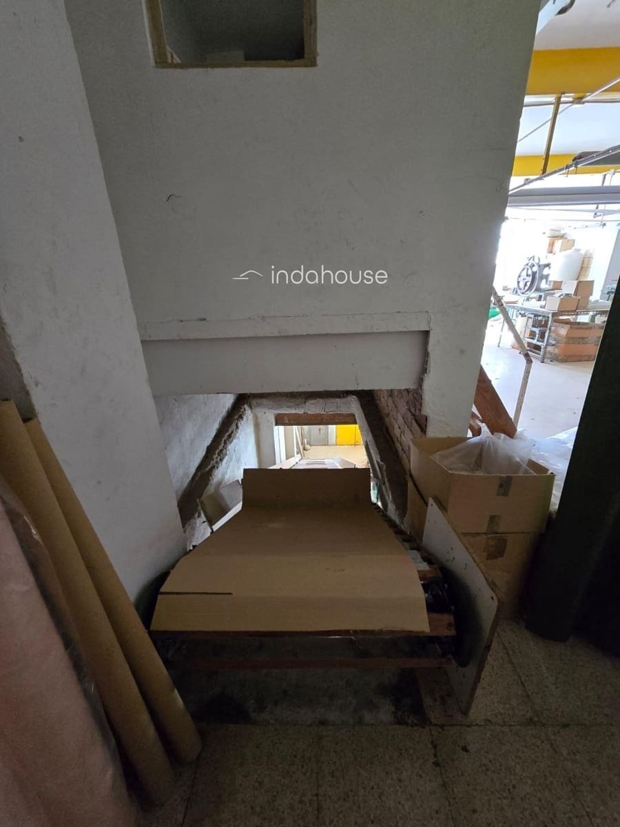 Local Comercial en Alcoy / Alcoi en venta - 100.000 € (Ref: 9756381)