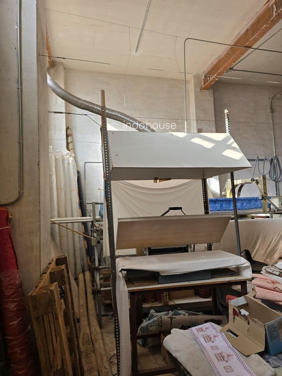 Local Comercial en Alcoy / Alcoi en venta - 100.000 € (Ref: 9756381)