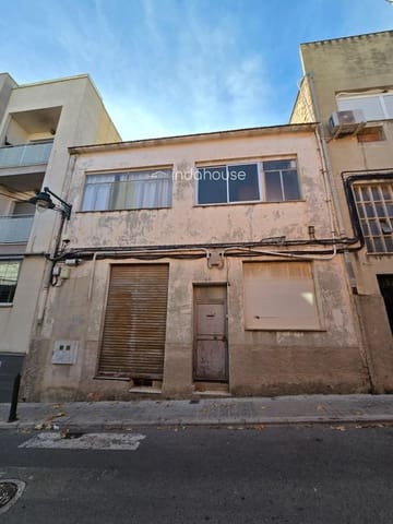 Local Comercial en Alcoy / Alcoi en venta - 100.000 € (Ref: 9756381)