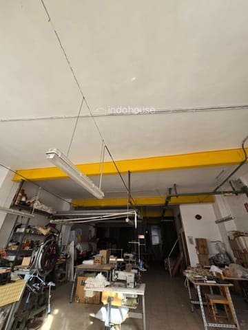 Local Comercial en Alcoy / Alcoi en venta - 100.000 € (Ref: 9756381)