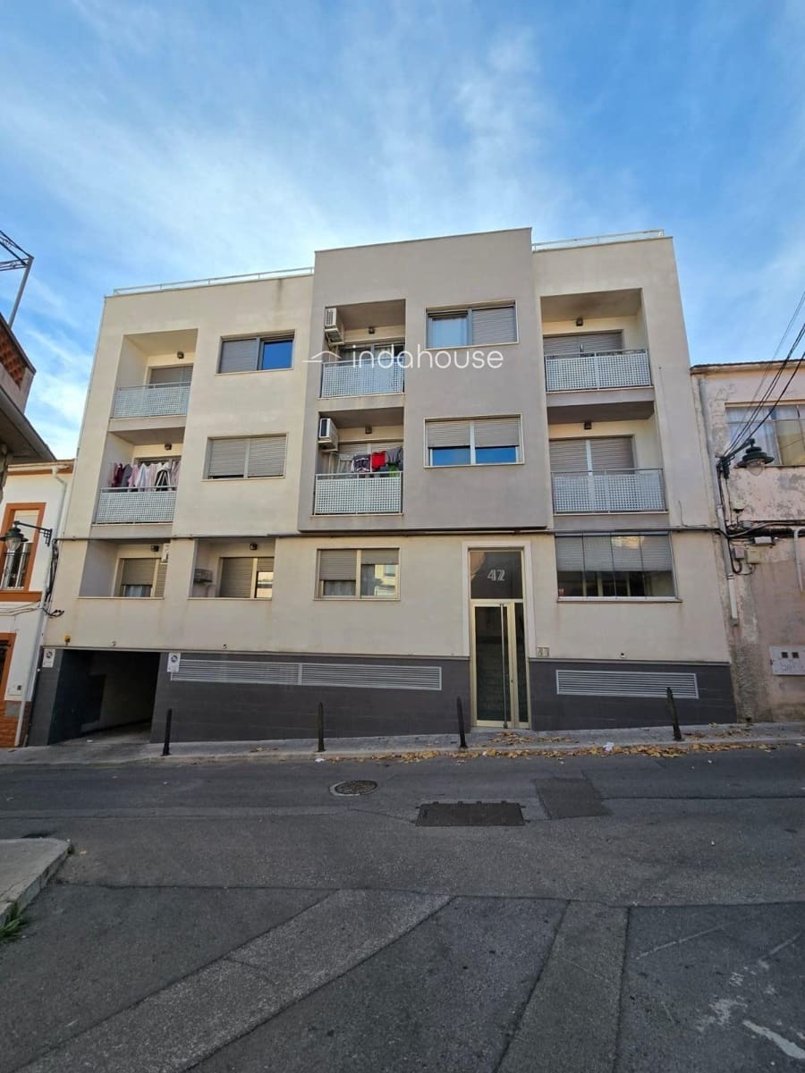 Local Comercial en Alcoy / Alcoi en venta - 100.000 € (Ref: 9756381)