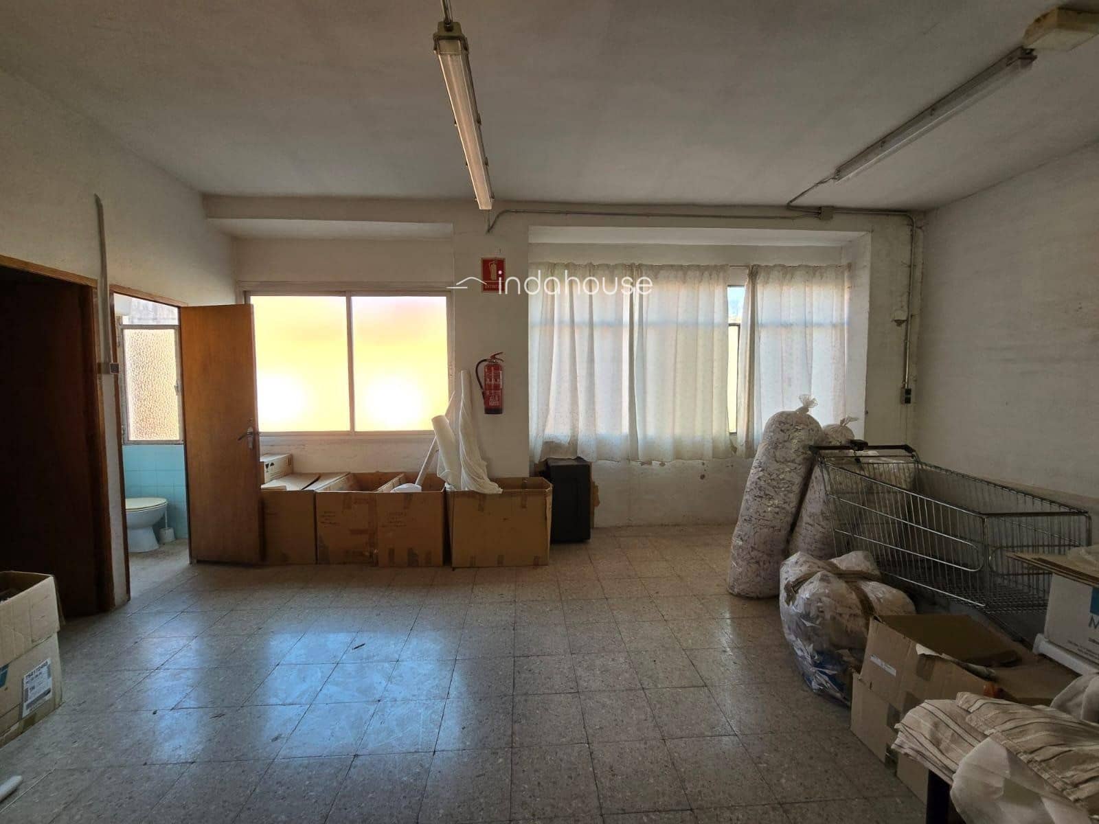 Local Comercial en Alcoy / Alcoi en venta - 100.000 € (Ref: 9756381)