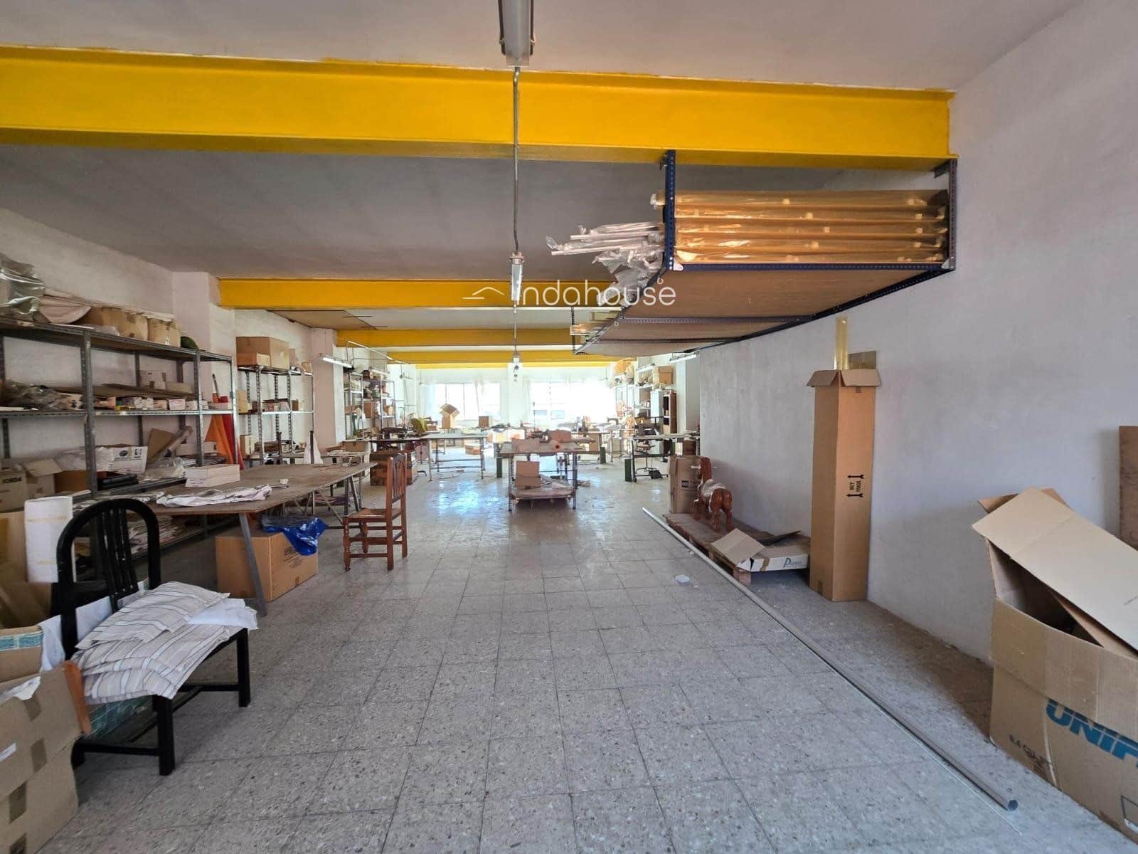 Local Comercial en Alcoy / Alcoi en venta - 100.000 € (Ref: 9756381)