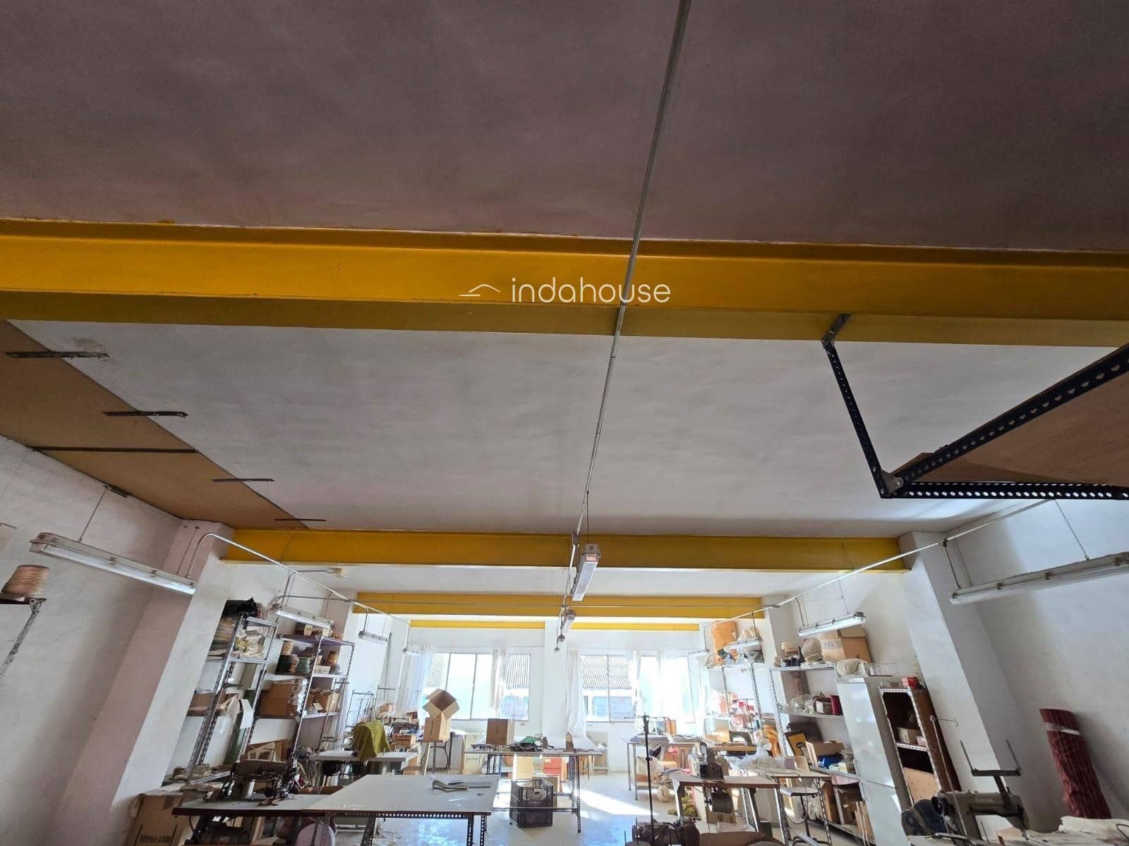 Local Comercial en Alcoy / Alcoi en venta - 100.000 € (Ref: 9756381)