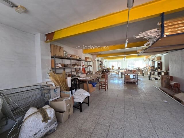 Local Comercial en Alcoy / Alcoi en venta - 100.000 € (Ref: 9756381)