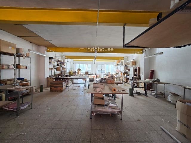 Local Comercial en Alcoy / Alcoi en venta - 100.000 € (Ref: 9756381)