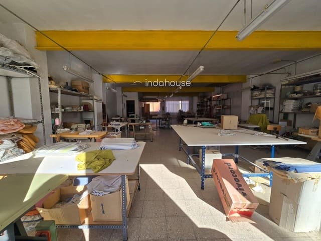 Local Comercial en Alcoy / Alcoi en venta - 100.000 € (Ref: 9756381)