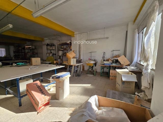 Local Comercial en Alcoy / Alcoi en venta - 100.000 € (Ref: 9756381)