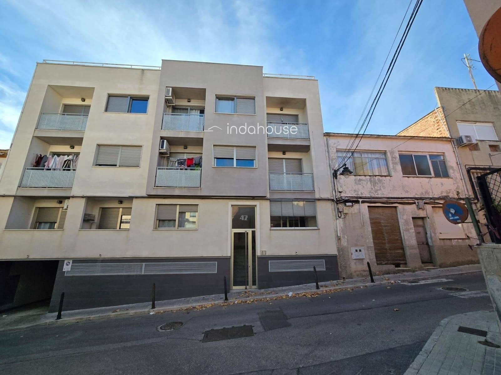 Local Comercial en Alcoy / Alcoi en venta - 100.000 € (Ref: 9756381)
