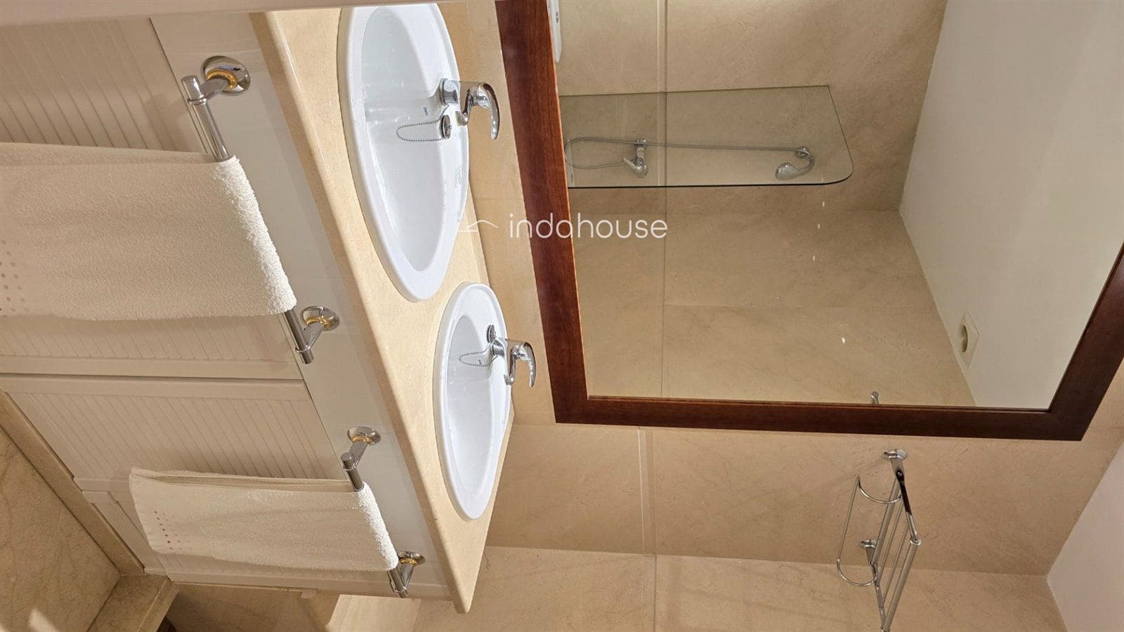 Piso de 2 habitaciones en La Quinta en venta con piscina - 610.000 € (Ref: 9756382)