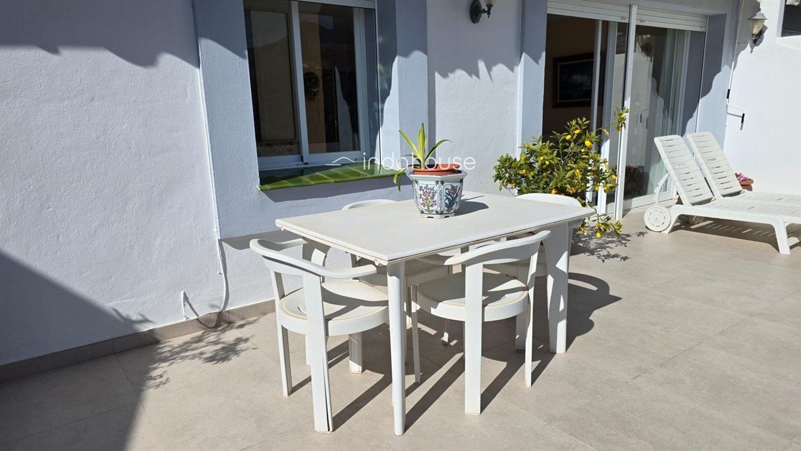 Piso de 2 habitaciones en La Quinta en venta con piscina - 610.000 € (Ref: 9756382)